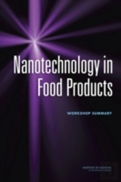 Nanotechnology In Food Products