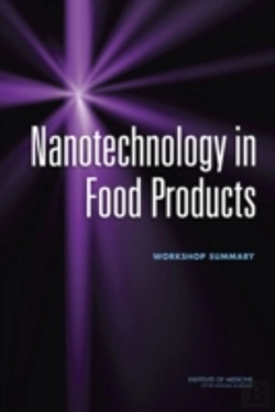 Bertrand.pt - Nanotechnology In Food Products