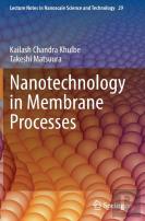 Nanotechnology In Membrane Processes