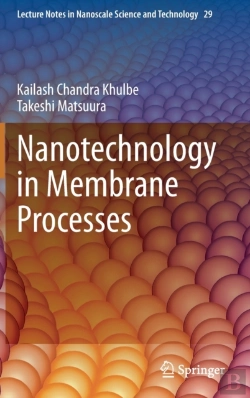 Bertrand.pt - Nanotechnology In Membrane Processes