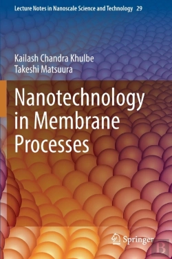Bertrand.pt - Nanotechnology In Membrane Processes