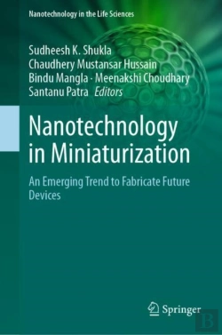 Bertrand.pt - Nanotechnology In Miniaturization