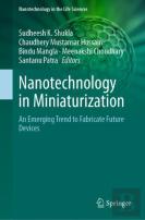 Nanotechnology In Miniaturization