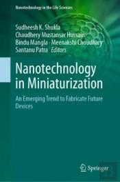 Nanotechnology In Miniaturization
