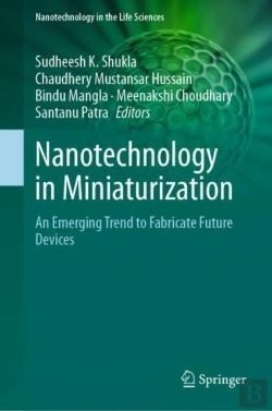 Bertrand.pt - Nanotechnology In Miniaturization