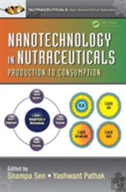Bertrand.pt - Nanotechnology In Nutraceuticals