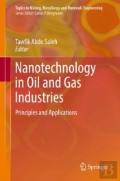 Nanotechnology In Oil And Gas Industries
