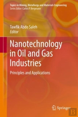 Bertrand.pt - Nanotechnology In Oil And Gas Industries