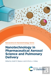 Nanotechnology In Pharmaceutical Aerosol Science And Pulmonary Delivery