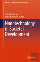 Nanotechnology In Societal Development