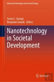 Nanotechnology In Societal Development