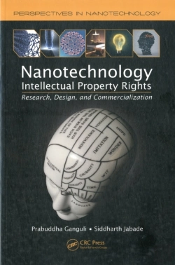 Bertrand.pt - Nanotechnology Intellectual Property Rights