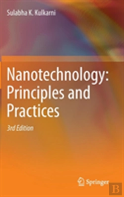 Bertrand.pt - Nanotechnology: Principles And Practices