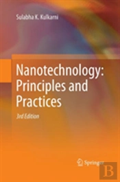 Nanotechnology: Principles And Practices