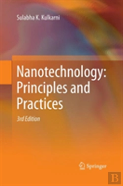 Bertrand.pt - Nanotechnology: Principles And Practices