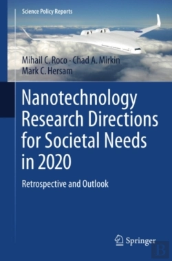 Bertrand.pt - Nanotechnology Research Directions For Societal Needs In 2020