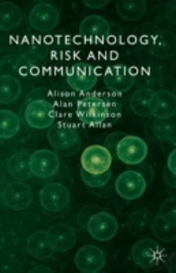 Bertrand.pt - Nanotechnology, Risk And Communication