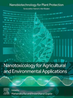 Bertrand.pt - Nanotoxicology For Agricultural And Environmental Applications