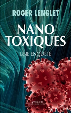Bertrand.pt - Nanotoxiques ; Une Enquête