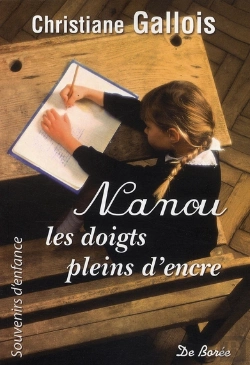 Bertrand.pt - Nanou, Les Doigts Pleins D'Encre