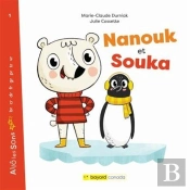 Nanouk Et Souka