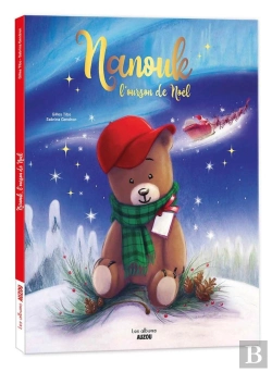 Bertrand.pt - Nanouk, L'Ourson De Noël