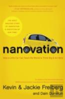 Nanovation