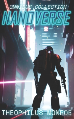Bertrand.pt - Nanoverse (Books 1-4)