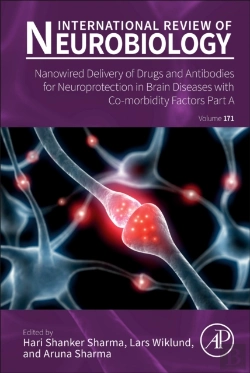 Bertrand.pt - Nanowired Delivery Of Drugs And Antibodies For Neuroprotection In Brain Diseases With Co-Morbidity Factors Part A