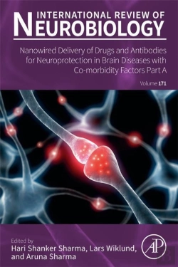Bertrand.pt - Nanowired Delivery Of Drugs And Antibodies For Neuroprotection In Brain Diseases With Co-Morbidity Factors Part A