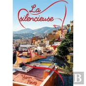 Nanowrimo Tome 3 : La Silencieuse