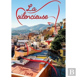 Bertrand.pt - Nanowrimo Tome 3 : La Silencieuse