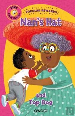 Bertrand.pt - Nan'S Hat