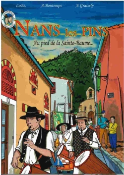 Bertrand.pt - Nans Les Pins