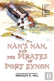 Nan'S Nan And The Pirates Of Port Eynon