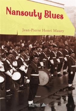 Bertrand.pt - Nansouty Blues