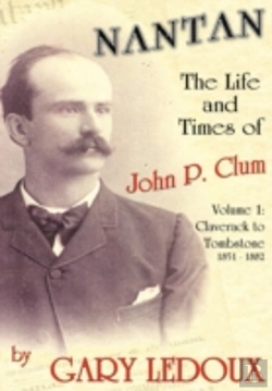 Bertrand.pt - Nantan - The Life And Times Of John P. Clum