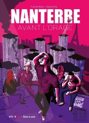 Nanterre Avant L'Orage