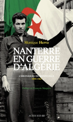 Bertrand.pt - Nanterre En Guerre D'Algérie ; Chroniques Du Bidonville, 1959-1962