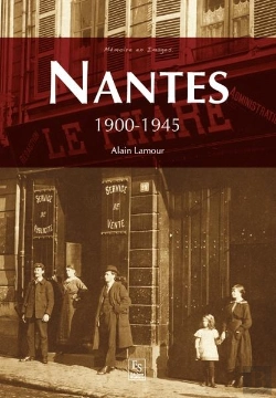 Bertrand.pt - Nantes - 1900-1945