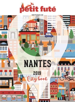Bertrand.pt - Nantes 2019 Petit Fute + Offre Num
