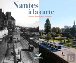 Bertrand.pt - Nantes À La Carte
