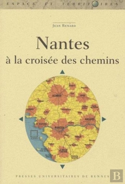 Bertrand.pt - Nantes ; À La Croisée Des Chemins