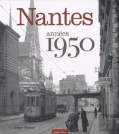 Nantes Années 1950