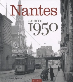 Bertrand.pt - Nantes Années 1950