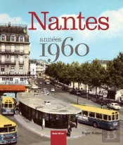 Nantes Années 1960