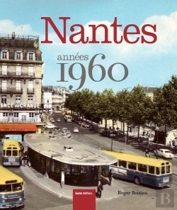 Bertrand.pt - Nantes Années 1960