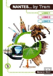Nantes... By Tram