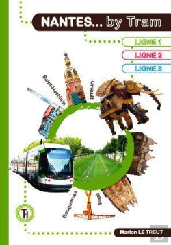 Bertrand.pt - Nantes... By Tram
