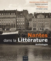 Nantes Dans La Littérature